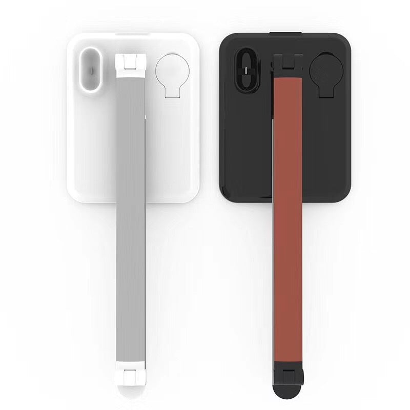 💡 מנורת שולחן LED חכמה 4 ב-1 עם מטען אלחוטי – תאורה מושלמת ונוחות מקסימלית! 🔋📱